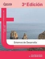 Cover Entornos De Desarrollo
