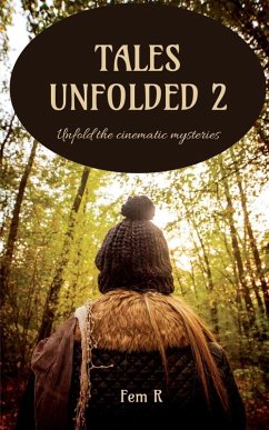 Cover Tales Unfolded 2