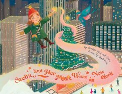 Cover Stella and Her Magic Wand in New York