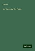 Die Enneaden des Plotin