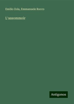 L'assommoir - Zola, Emilio; Rocco, Emmanuele