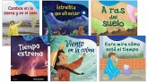 Exploration Storytime: What Effects Our Planet? Spanish 6-Book Set