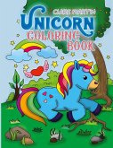 Unicorn Coloring Book for Kids