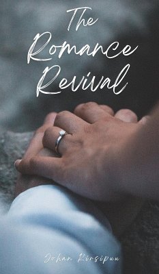 The Romance Revival - Kirsipuu, Johan