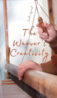 The Weaver's Creativity - Squirrel, Sandra