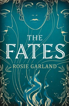 Cover The Fates
