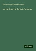 Annual Report of the State Treasurer