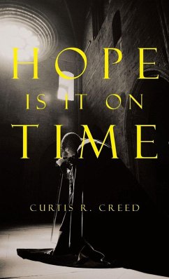 Hope Is it on Time Hope Is it on Time