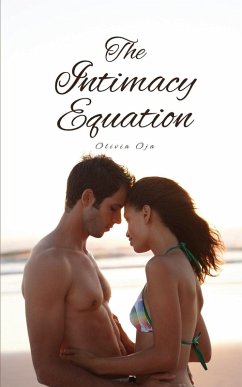 The Intimacy Equation - Oja, Olivia