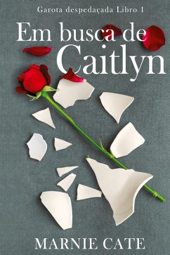 Cover Em busca de Caitlyn