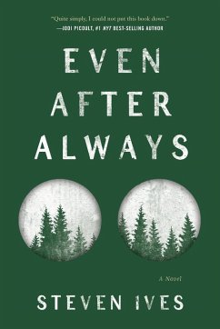 Even After Always - Ives, Steven