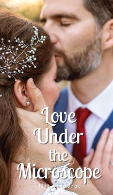 Love Under the Microscope - Lendorav, Liisi