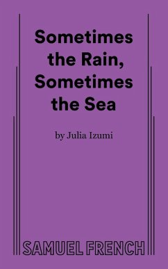 Cover Sometimes the Rain, Sometimes the Sea