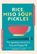 Rice, Miso Soup, Pickles - Bild 1