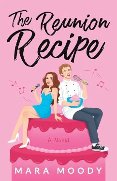 Cover The Reunion Recipe