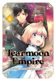 Tearmoon Empire (Manga): Volume 6 Tearmoon Empire (Manga): Volume 6