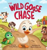 The Wild Goose Chase The Wild Goose Chase