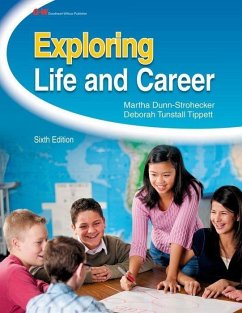 Cover Exploring Life and Career