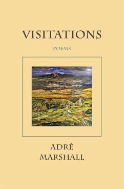 Visitations Cover Visitations