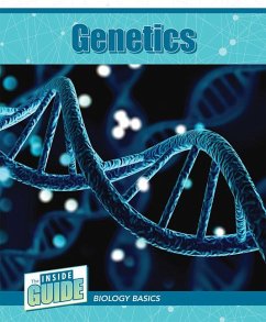 Genetics - McClure, Leigh