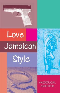 Cover Love Jamaican Style
