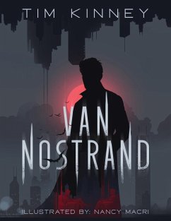 Cover Van Nostrand
