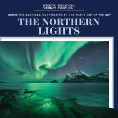 Cover The Northern Lights