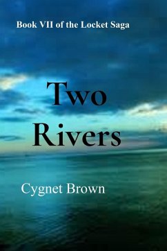 Two Rivers - Brown, Cygnet