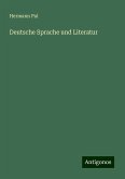 Deutsche Sprache und Literatur