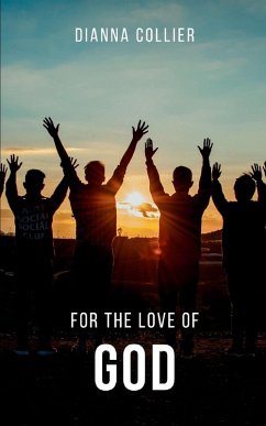 Cover For the Love of God