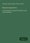 Manuale di ginnastica