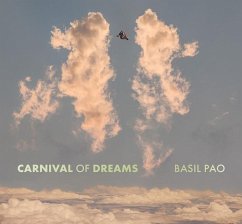 Cover Carnival of Dreams