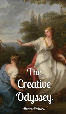 The Creative Odyssey - Vesiroos, Marlen