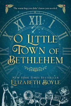 Cover O Little Town of Bethlehem