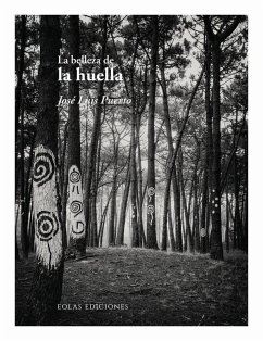 Cover La belleza de la huella