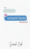 unsent texts unsent texts