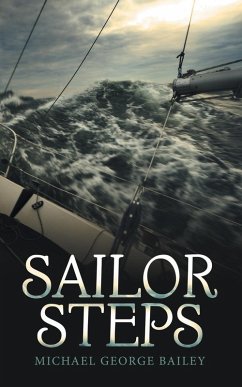 Cover Sailor Steps