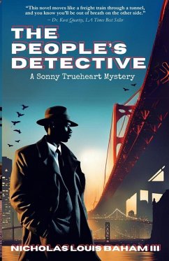 Cover The People's Detective