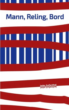 Cover Mann, Reling, Bord