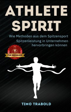 Cover Athlete Spirit