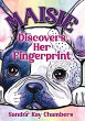 Maisie Discovers Her Fingerprint - Bild 1