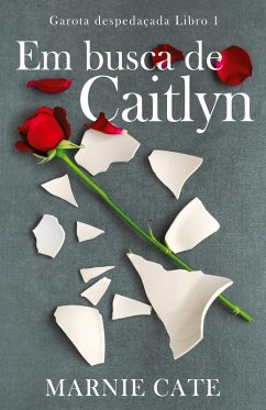 Cover Em busca de Caitlyn