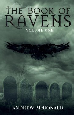 The Book of Ravens - Mcdonald, Andrew