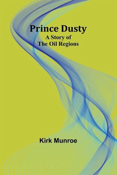 Prince Dusty Prince Dusty