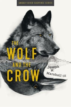 Cover The Wolf and the Crow