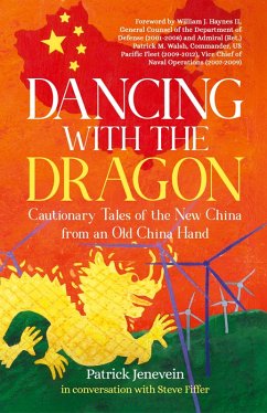 Cover Dancing with the Dragon