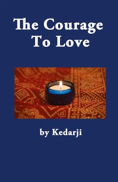 Cover The Courage To Love