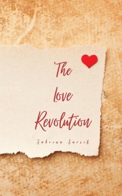 The Love Revolution - Sarvik, Sabrina