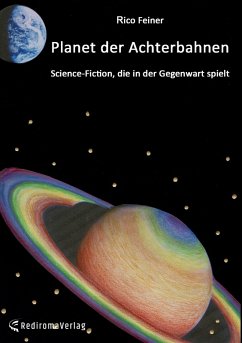 Cover Planet der Achterbahnen