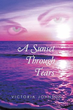 Cover A Sunset Through Tears